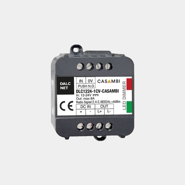 Dimmable controller for Casambi image 3