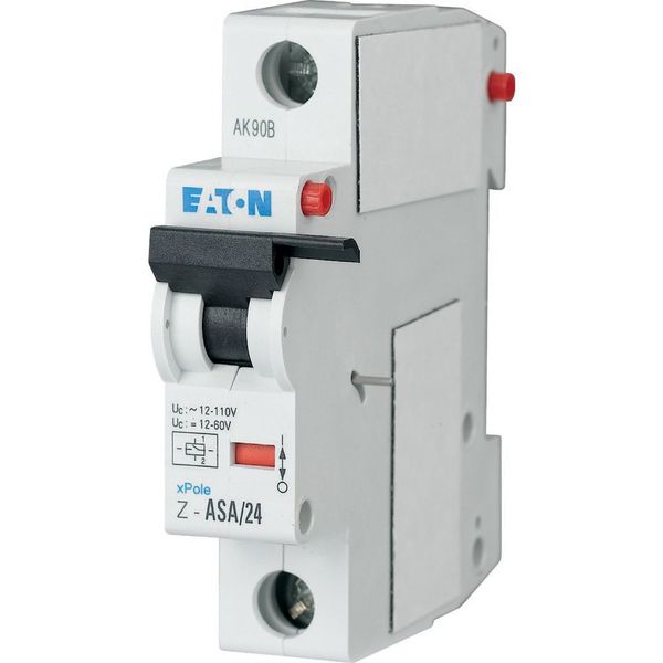 Shunt release (for power circuit breaker), 110-415V AC image 6