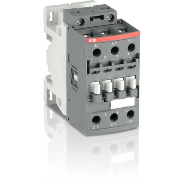 AF38B-30-00-14 250-500V50/60HZ-DC Contactor image 1