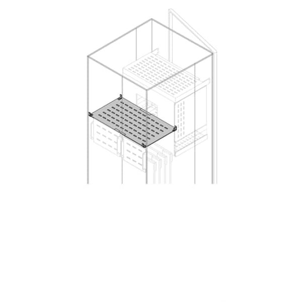 PSHF8072 Main Distribution Board image 1