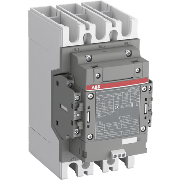 AF205-30-22-33 Contactor image 3