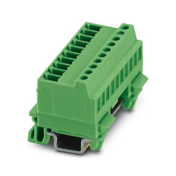 DIN rail connector image 2