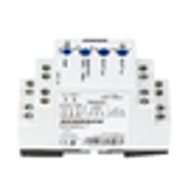 Level monitoring relay input 250VAC, 1CO image 12