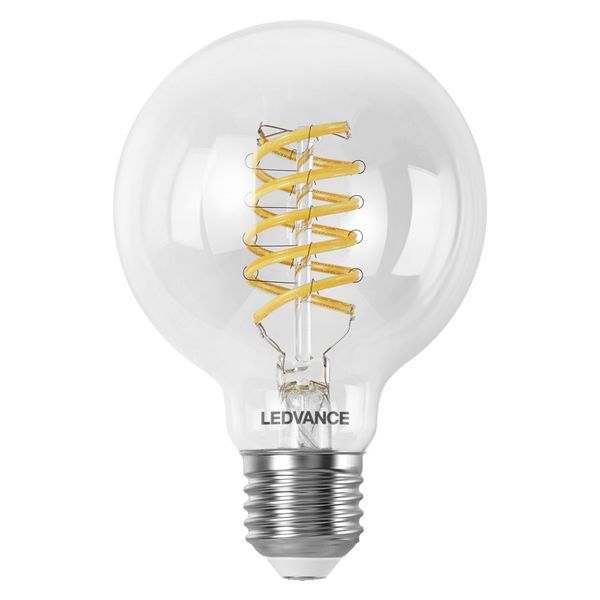 SMART+ Lamp LEDVANCE WIFI FILAMENT GLOBE TUNABLE WHITE 2700K 4058075793958 image 9