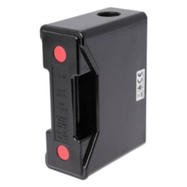 Fuse-holder, low voltage, 100 A, AC 690 V, BS88/A4, 1P, BS image 4