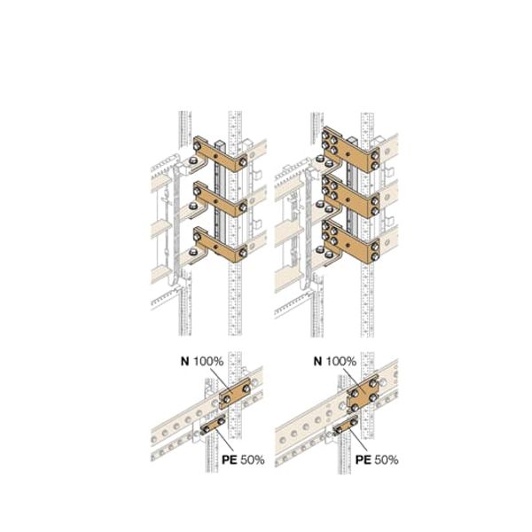 PPFC2220 Main Distribution Board image 1