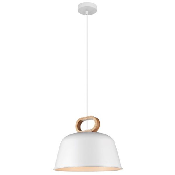 Pendant Lamp White Clip image 1