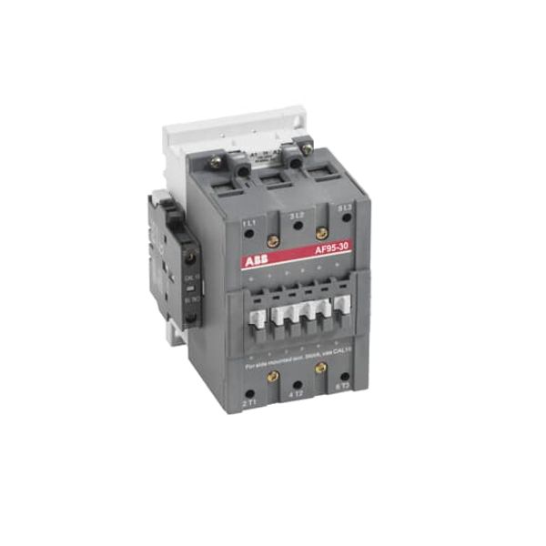 A95-30-11 230-240V 50Hz / 277V 60Hz Contactor image 1