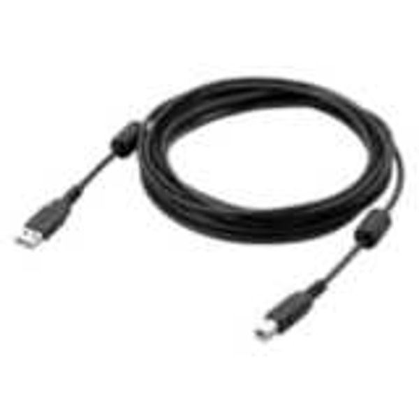 Vision system accessory FH USB cable touch panel  2 m image 1