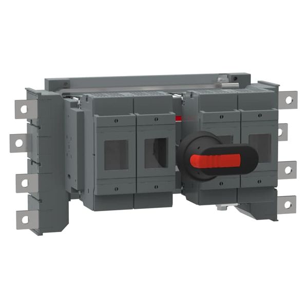 OS400D12LRP SPECIAL CONNECTED SWITCH FUSE image 1