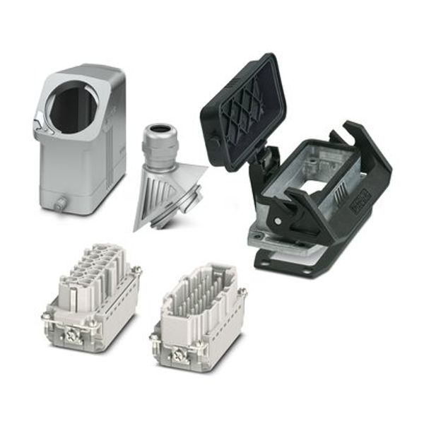 Connector set image 3