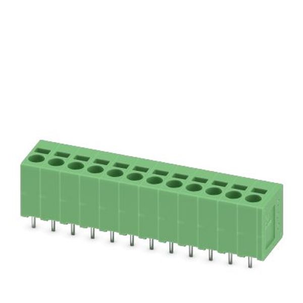 PCB terminal block image 2