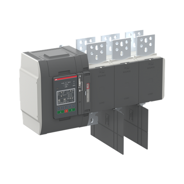 OXB1250E3X2QT AUTOMATIC TRANSFER SWITCH image 2