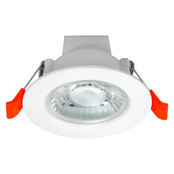 SMART RECESS DOWNLIGHT TW AND RGB 86mm 36° RGB + TW image 6