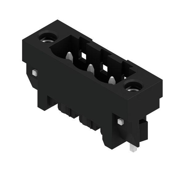 PCB plug-in connector (board connection), 5.08 mm, Number of poles: 3, image 1