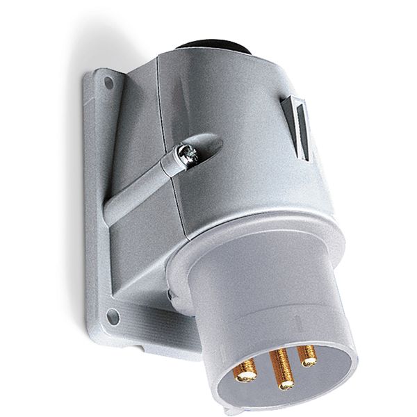 432BS6 Wall mounted inlet image 2