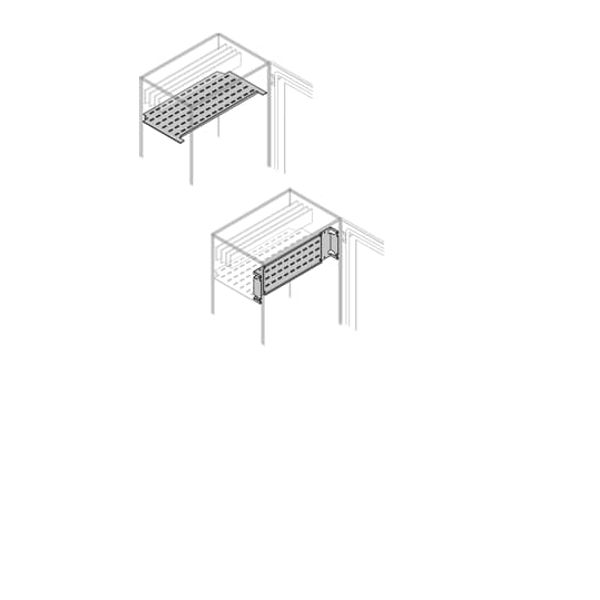 PTHS4050 Main Distribution Board image 4