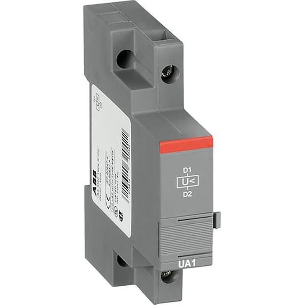 UA1-230 Undervoltage Release image 1