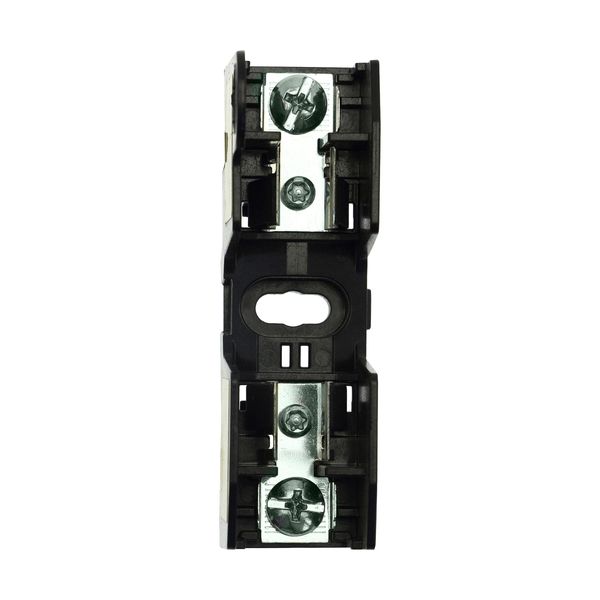 Eaton Bussmann series HM modular fuse block, 250V, 0-30A, SR, Single-pole image 10