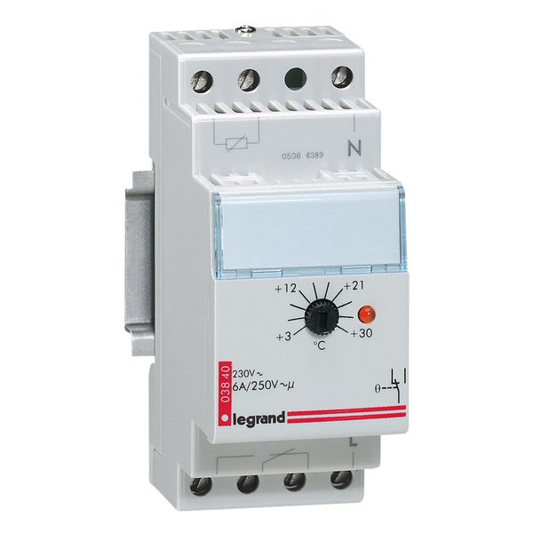 THERMOSTAT MODULAIRE image 1