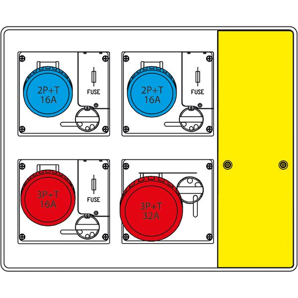 DISTRIBUTION ASSEMBLY (ACS) image 4