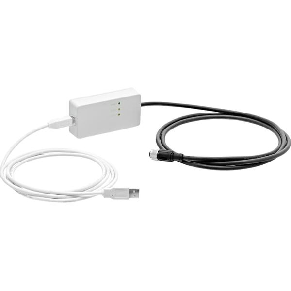 UTF21-FBP.0 USB to FBP-interface cable length 1.5 m image 2