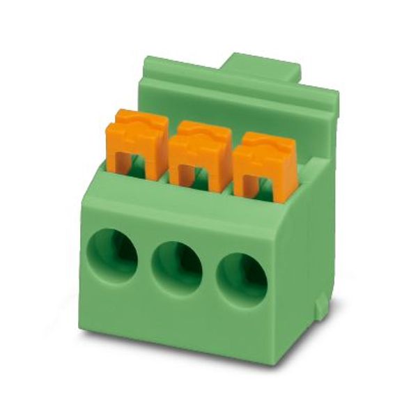 PCB terminal block image 3