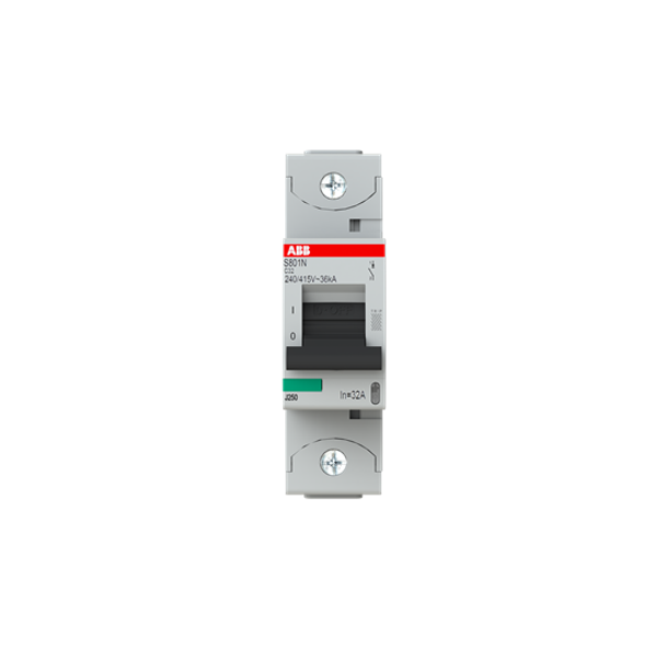 S801N-C32 High Performance MCB image 6