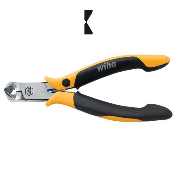 Pliers Z 55 0 01 160mm Classic image 1