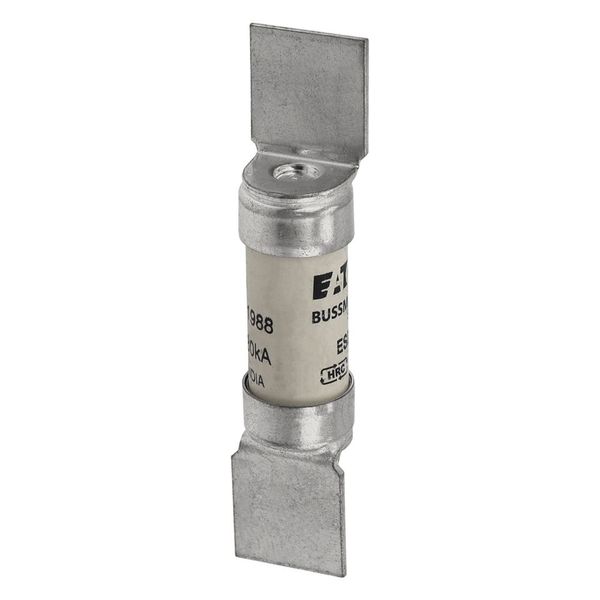 Fuse-link, low voltage, 2 A, AC 550 V, BS88/F2, 14 x 68 mm, gL/gG, BS image 11