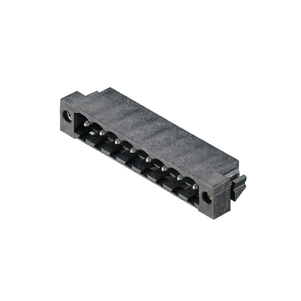PCB plug-in connector (board connection), 5.08 mm, Number of poles: 2, image 5