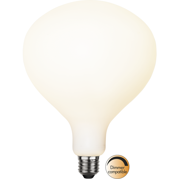 LED-lamp E27 R160 Funkis image 1