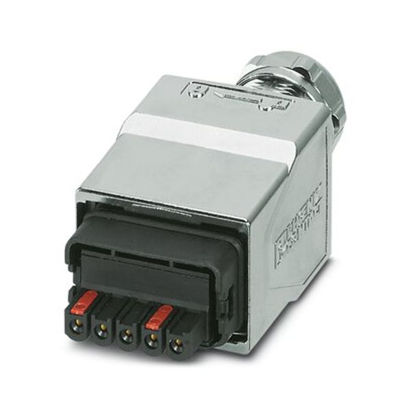 Power connector image 3