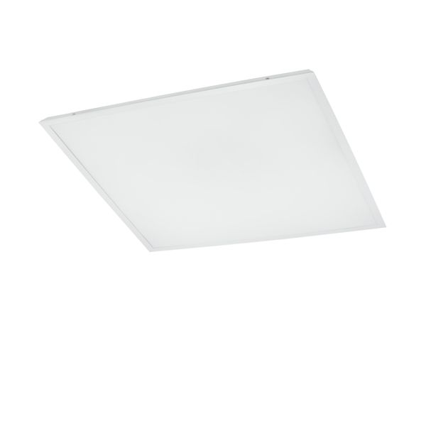 ALGINE LENS LED 40W NW 230V 120ST IP20 600X600X28 CEILING PANEL WHITE image 12