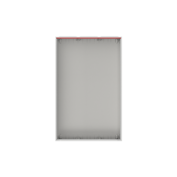 CA38B ComfortLine Compact distribution board, Surface mounting, 288 SU, Isolated (Class II), IP30, Field Width: 3, Rows: 8, 1250 mm x 800 mm x 160 mm image 10