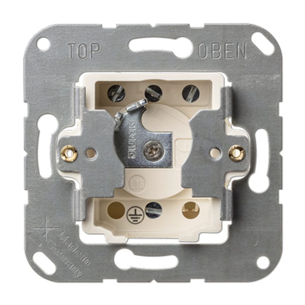 Key switch 134.18-2 image 1