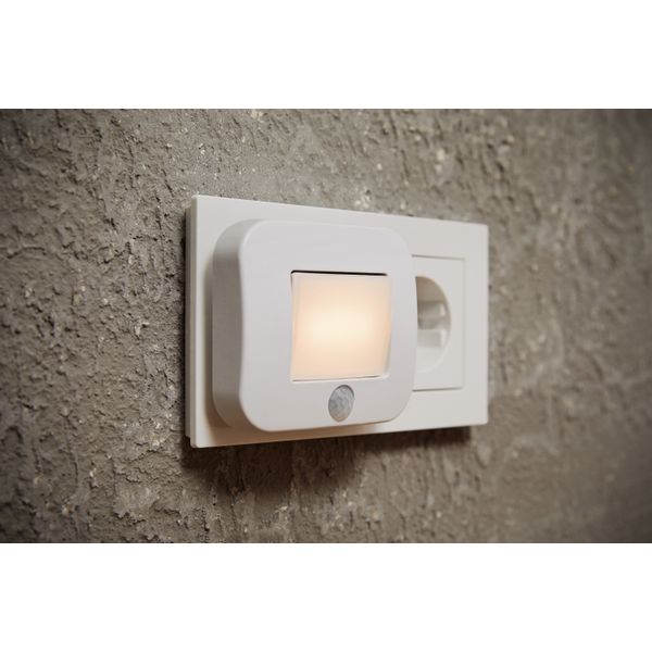 LUNETTA® Hall Sensor White image 8