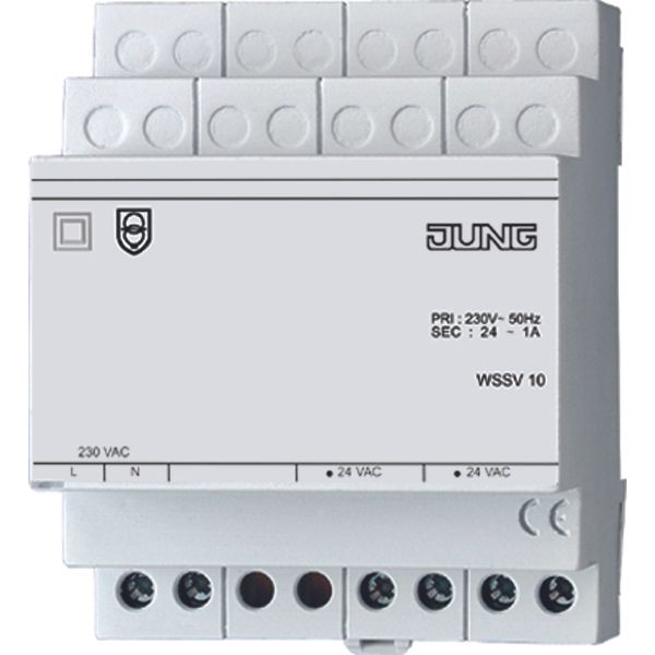 Power supply WSSV10 image 1