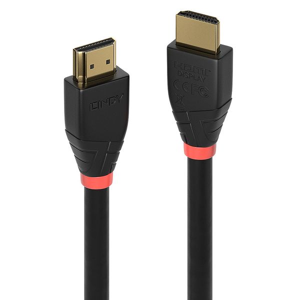 20m Active HDMI 18G Cable Create reliable 4K HDMI® transmissions over longer distances image 1