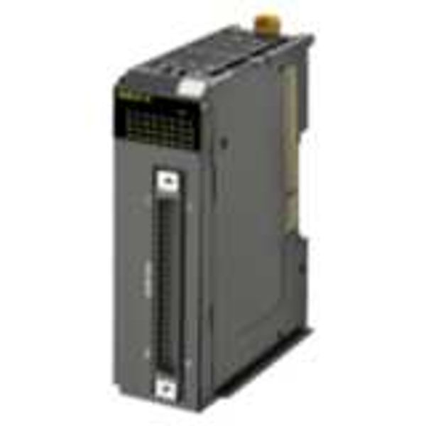 32 Digital Inputs, Standard speed, NPN/PNP 24 VDC, FCN40 connector (no image 1