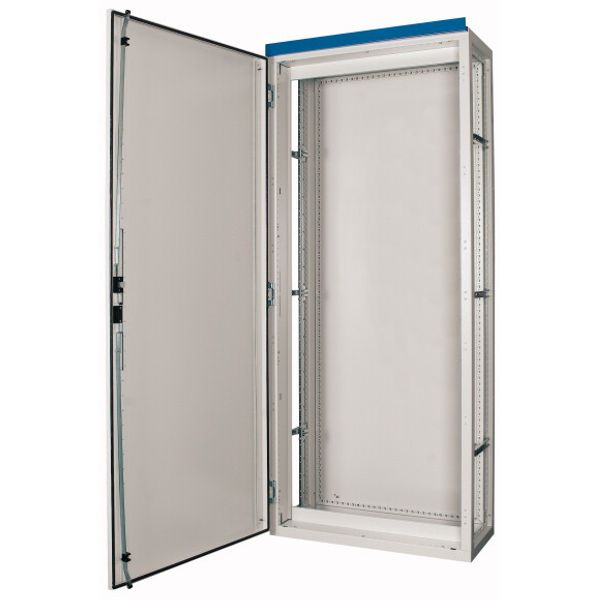 Distribution cabinet, EP, HxWxD=2000x1350x300mm, IP55 image 1