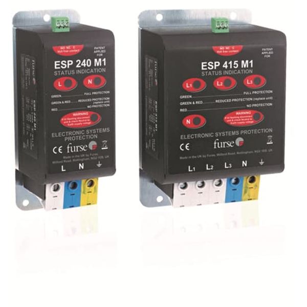 ESP 120M1 Surge Protective Device image 2