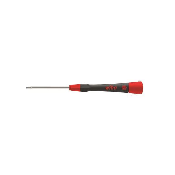 Fine screwdriver 63P PicoFinish 2,5 x 60 mm image 2