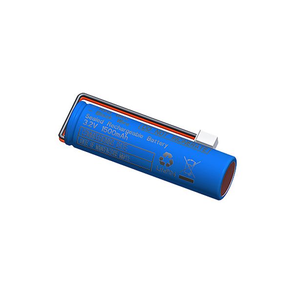 Replacement battery  image 1