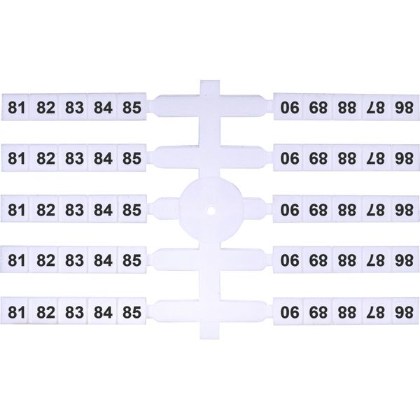 Line-up terminal access., EO3 81-90 image 1