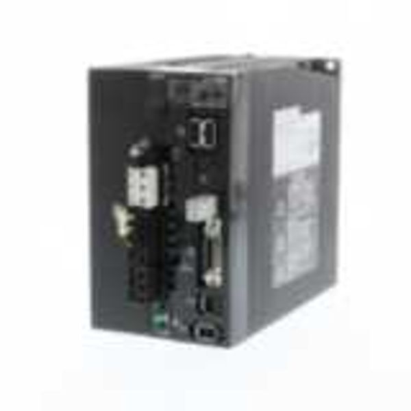 Accurax G5 servo drive, 1~ 200 VAC, MECHATROLINK II type, 1.5 kW image 2