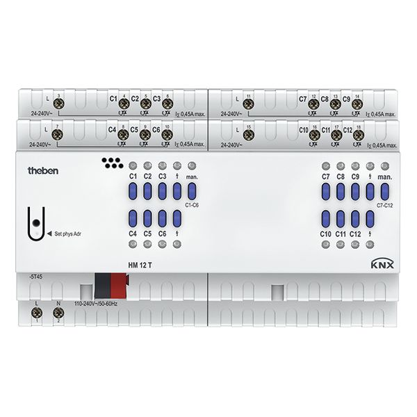 HM 12 T KNX image 1