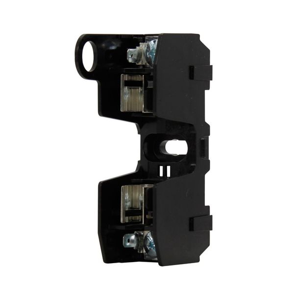 Eaton Bussmann series HM modular fuse block, 250V, 0-30A, QR, Single-pole image 8