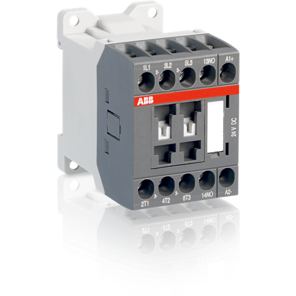 ASL16-30-10-88 220VDC Contactor image 1