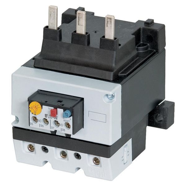 Overload relay, ZB150, Ir= 25 - 35 A, 1 N/O, 1 N/C, Direct mounting, IP00 image 14